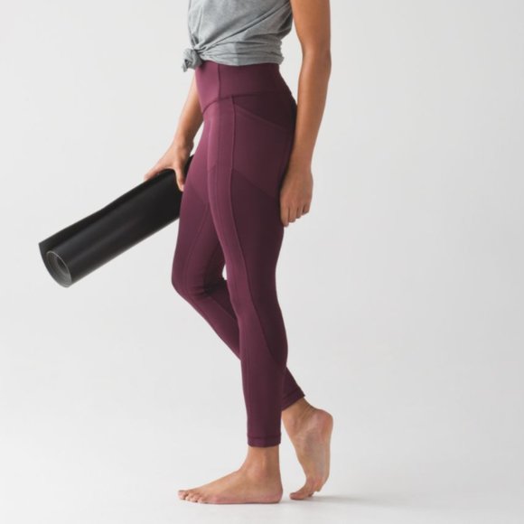 Lululemon Leggings - All the Right Places pant - Picture 1 of 3